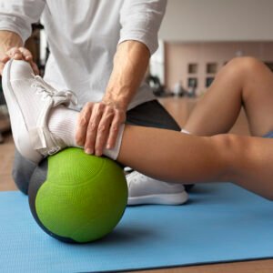 Fisioterapia